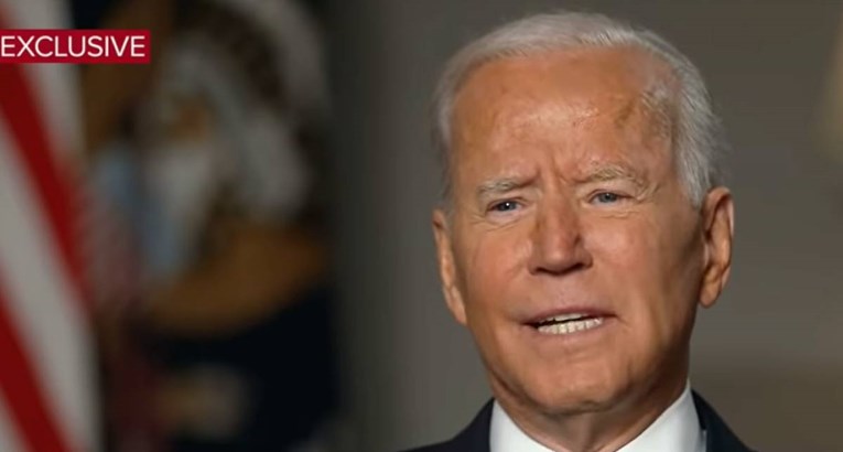 VIDEO Biden: Ženska prava se ne mogu zajamčiti vojnom silom