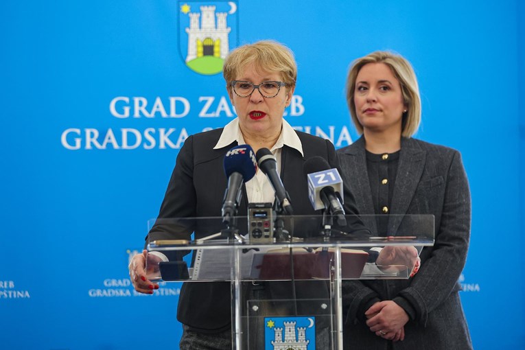 Tomašević želi tužiti državu zbog dočeka rukometaša. "Liberali" protiv