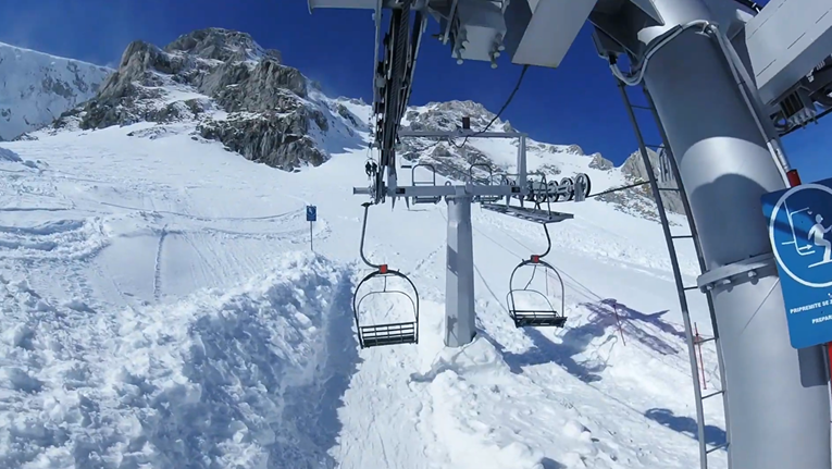 Nesreća na žičari u Crnoj Gori: Jedna osoba poginula, žena teško ozlijeđena