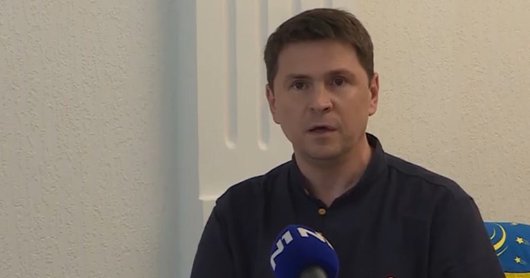 Savjetnik Zelenskog: Da se udruži i 10 država u Europi, Rusija će imati više oružja