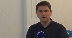 Savjetnik Zelenskog poslao poruku Srbiji: Rusija je prošlost, zauzmite pravu poziciju