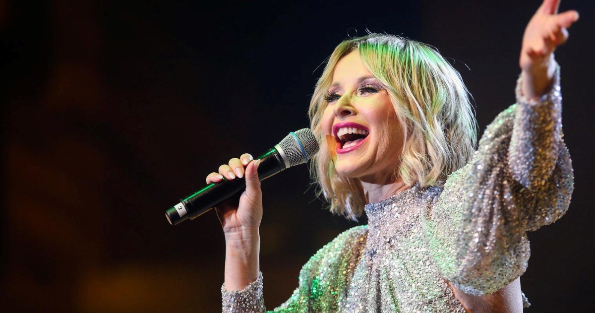 Danijela Martinović obilježava 30 godina karijere, prvi put će nastupiti u Mostaru