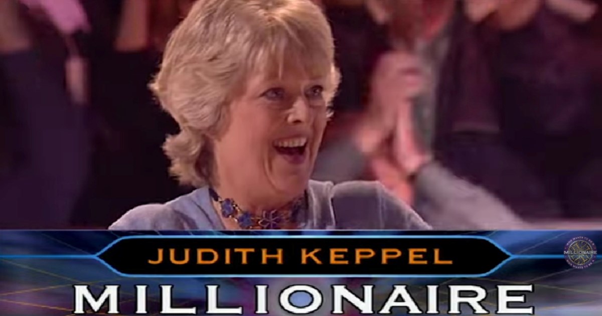 Prva pobjednica britanskog Milijunaša otkrila što je učinila s novcem, ljudi u čudu