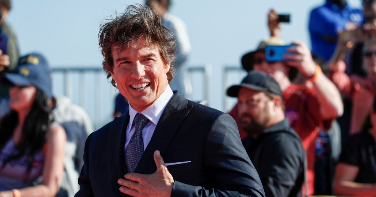 Kako je Tom Cruise preživio kraj zvjezdanog doba
