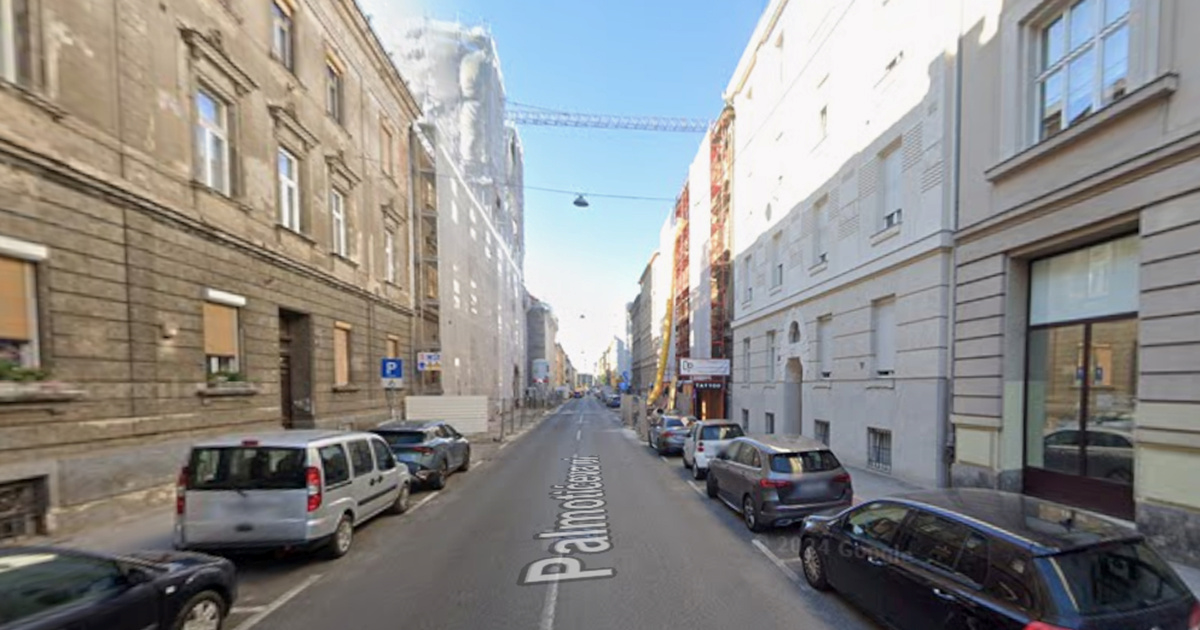 Vozio pijan i bez dozvole po centru Zagreba. Dobio kaznu od 4650 eura