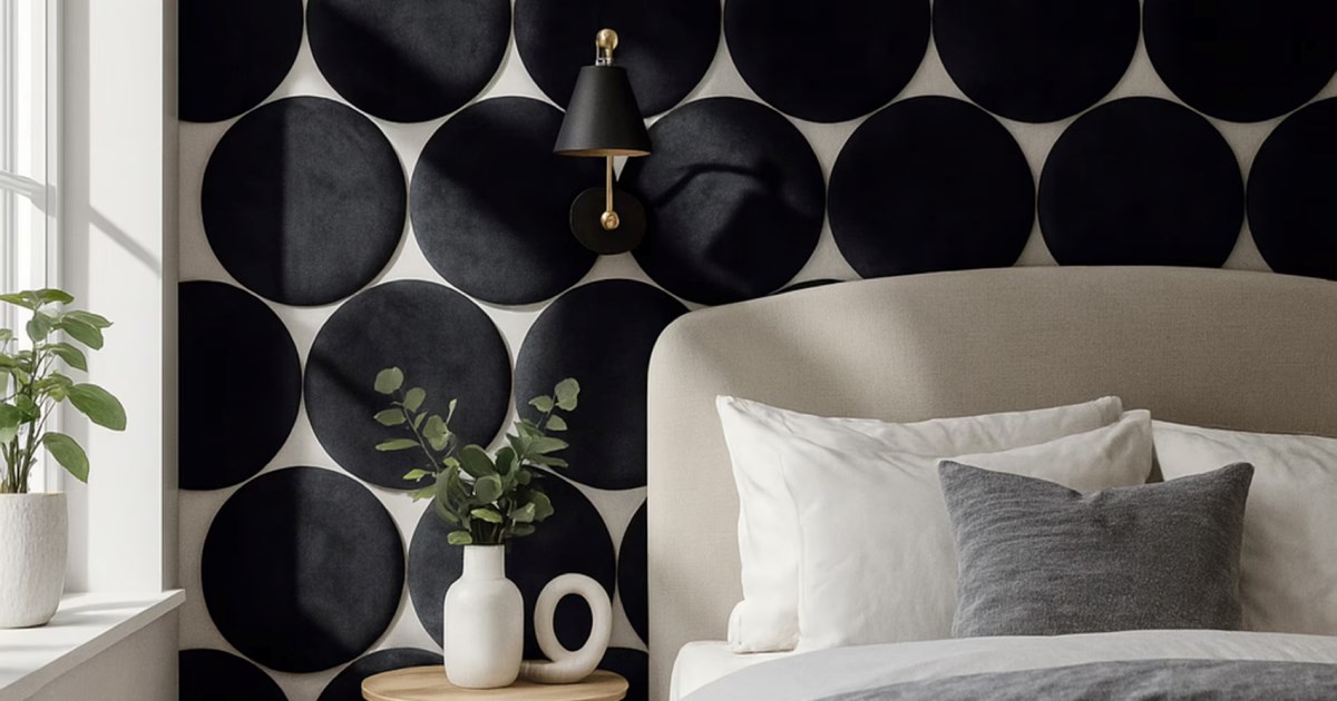 Detalj iz Sinsaya koji košta malo, a prostoru daje skupocjen izgled