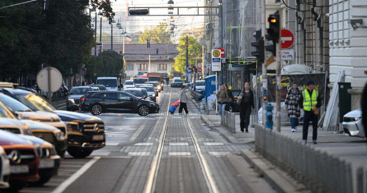 Djeca su vam kasnila u školu zbog štrajka ZET-a? Možete dobiti ispričnicu