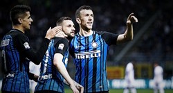 Perišiću i Brozoviću istječe ugovor za četiri mjeseca. Evo što je poručio Inter
