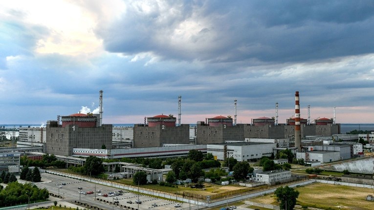 Agencija za atomsku energiju poziva Rusiju da se odmah povuče iz elektrane Zaporižje