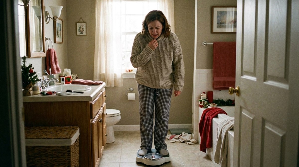 Znanost otkriva koliko se zaista udebljamo tijekom blagdana