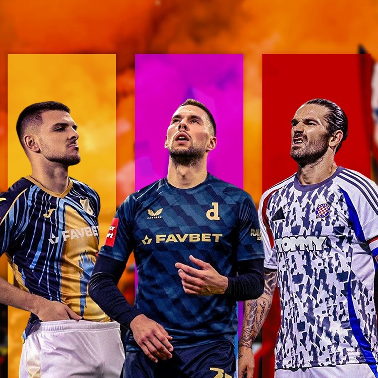 Kladionice nakon Kupa drastično promijenile koeficijente za naslov prvaka