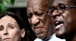 Nova tužba protiv Billa Cosbyja, bivši model tvrdi da ju je drogirao i silovao