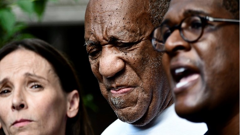Nova tužba protiv Billa Cosbyja, bivši model tvrdi da ju je drogirao i silovao