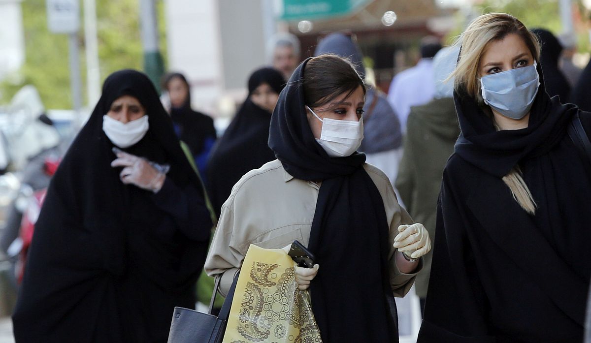 Iran nastavlja s ublažavanjem mjera, od ponedjeljka se otvaraju svetišta