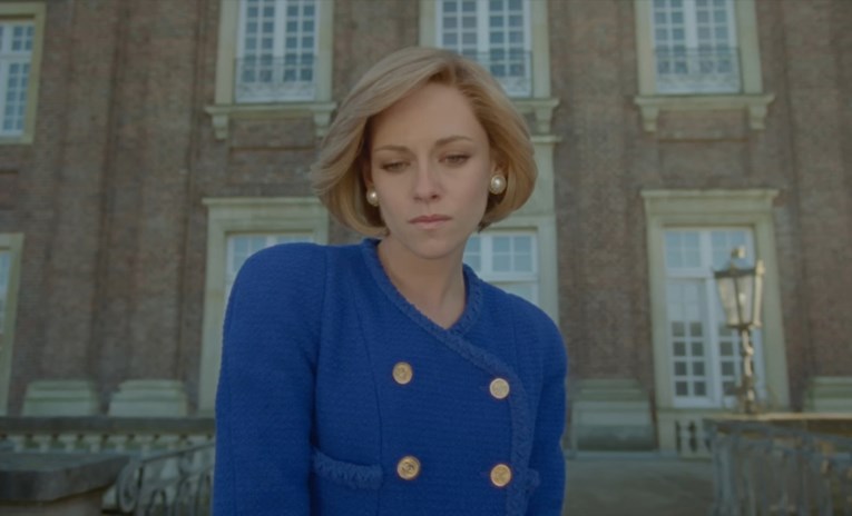 Kristen Stewart kaže da je proganja uloga koja joj je donijela nominaciju za Oscara