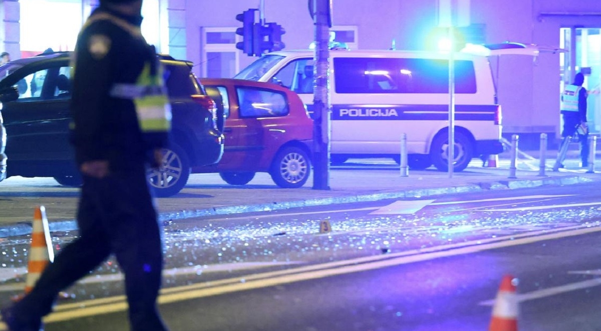Tomašević će posjetiti radnika Čistoće kojeg je pregazio pijani vozač