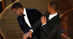 Willu Smithu zabranjen pristup Oscarima narednih 10 godina