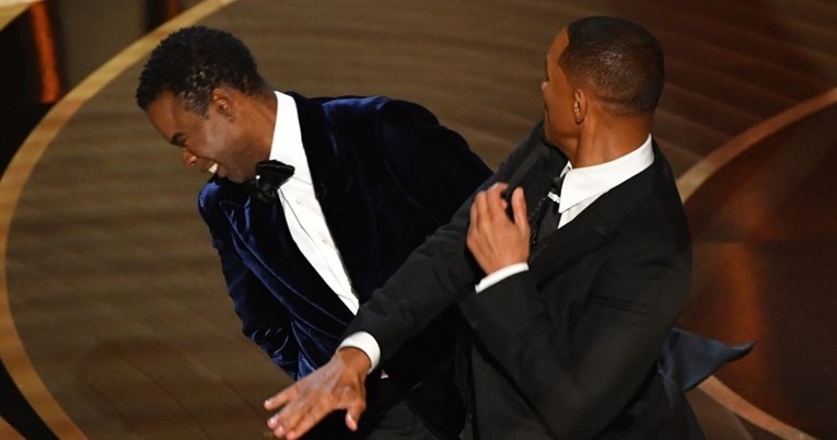 Willu Smithu zabranjen pristup Oscarima narednih 10 godina