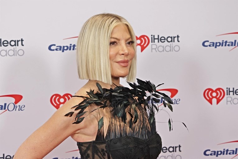 Tori Spelling o zahvatima: "Trebala bih srediti cijelo lice, ionako govore da jesam"
