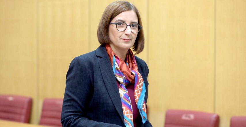 Marijana Puljak: Postavila sam isto pitanje Plenkoviću i AI botu