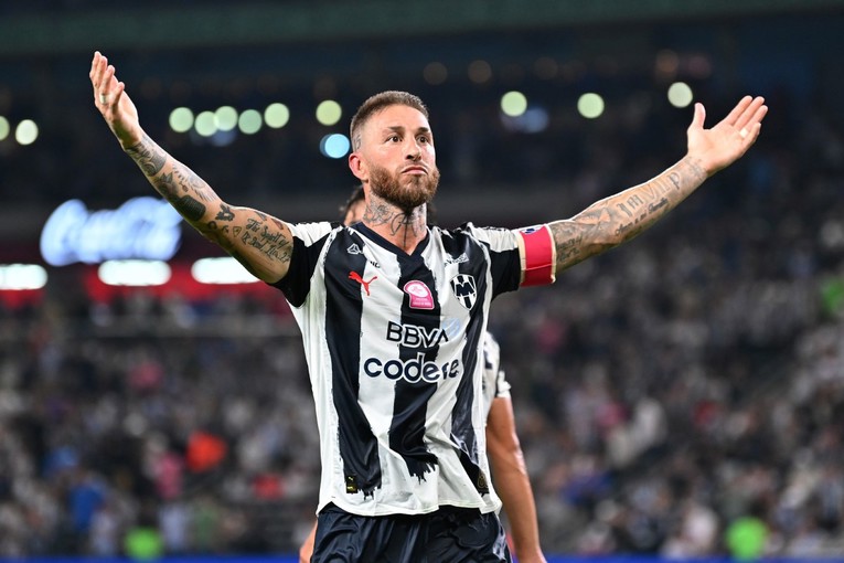 Sergio Ramos ide u Premier ligu? 