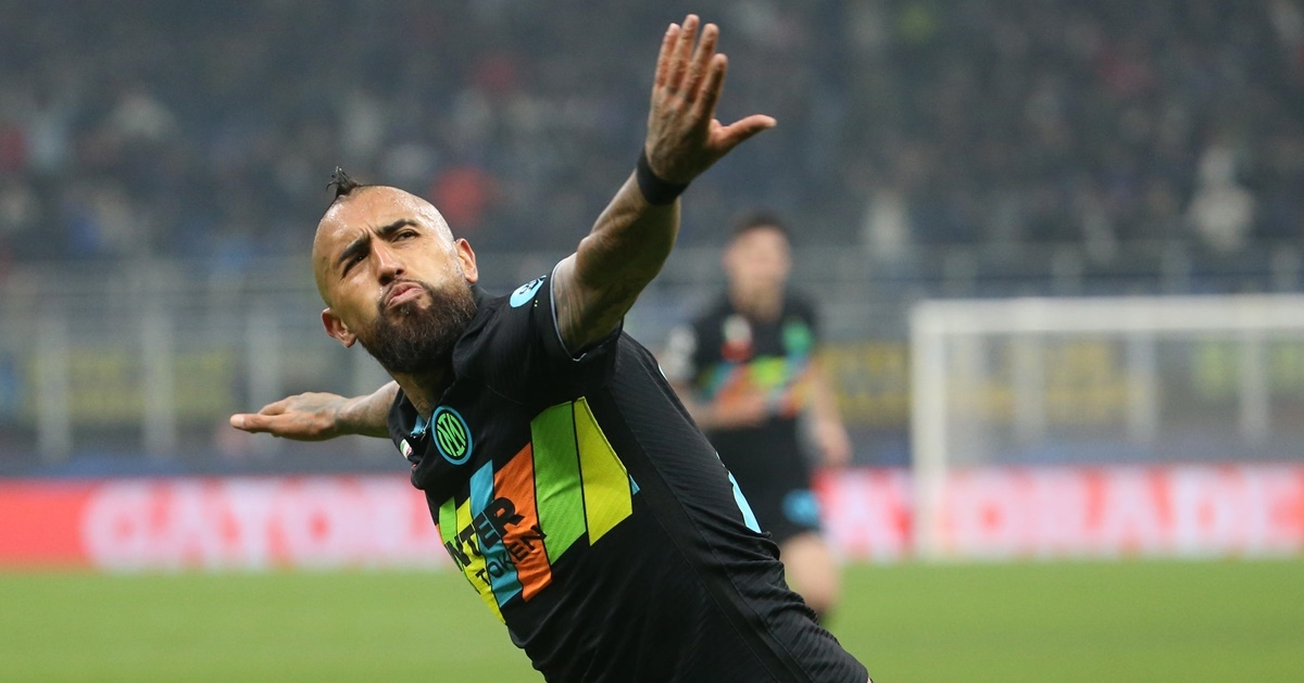 Zvijezda napušta Inter i ispunjava veliku želju