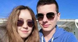 Završena potraga za mladim parom iz Splita. Za mladićem iz Solina se još traga
