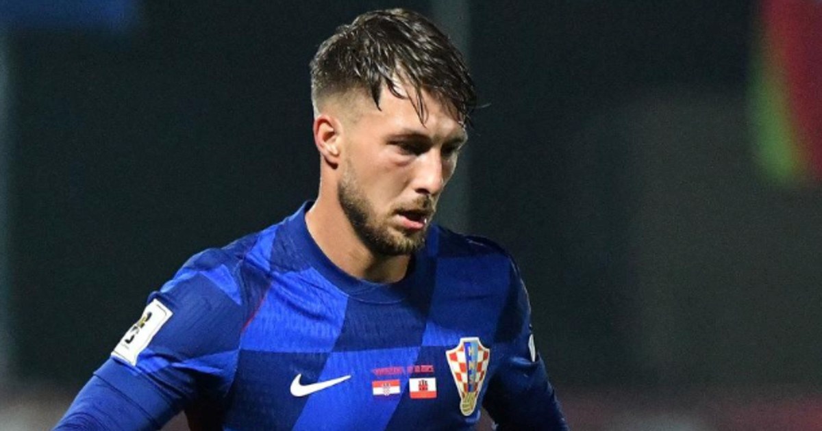 Marco Pašalić: Fruk mi je dužan piće nakon ove asistencije