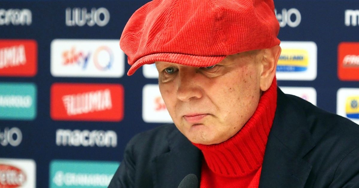 Mihajlovićevi prijatelji: Uplakan je. Može živjeti još deset dana, a može i 30 godina
