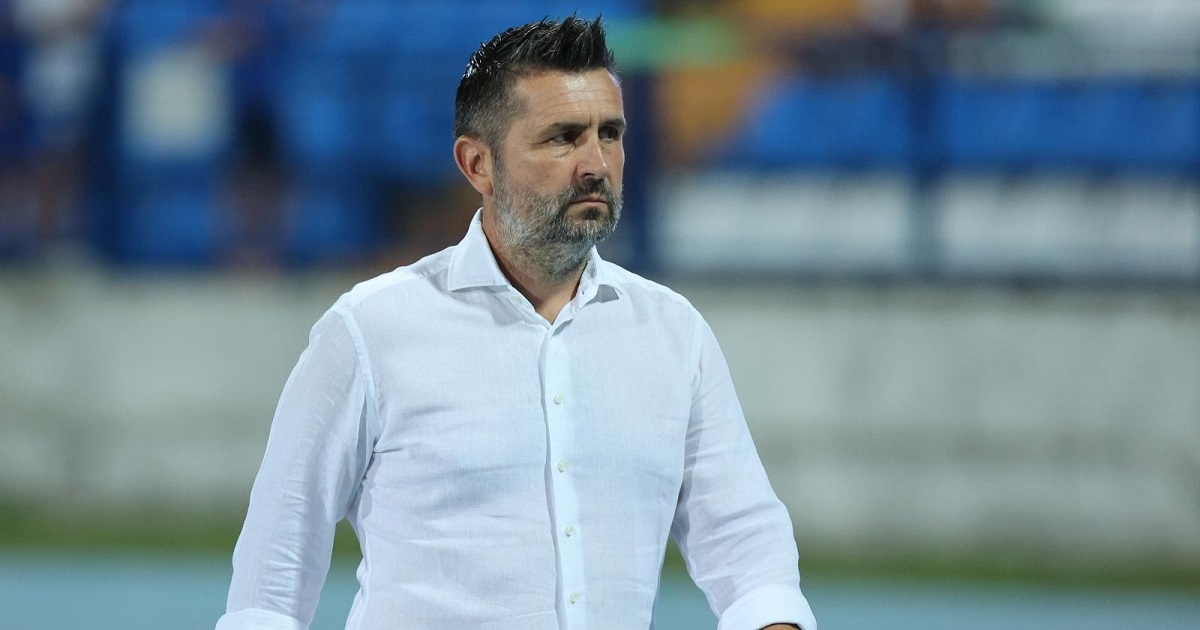 Evo kako je Nenad Bjelica najavio susret protiv Slaven Belupa