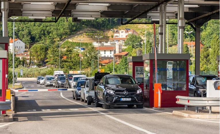 Od ponedjeljka otvoreni svi malogranični prijelazi između Hrvatske i Slovenije