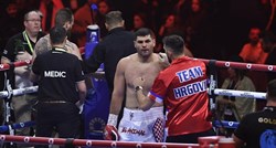 Dvojici boksača daju se veće šanse za borbu protiv Joshue nego Hrgoviću