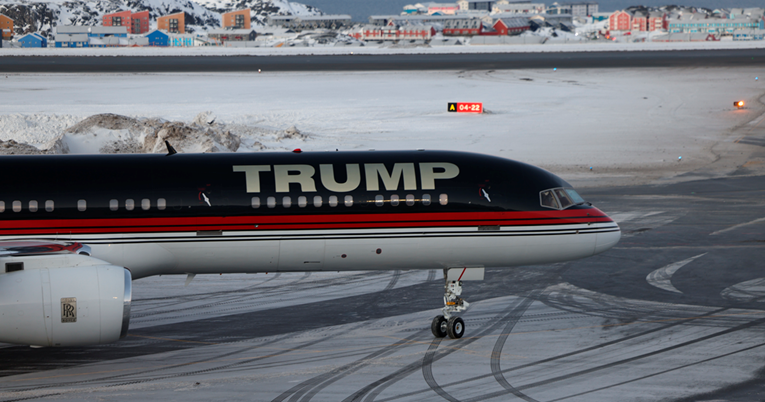 Danska pozdravila američku promjenu plana posjeta Grenlandu