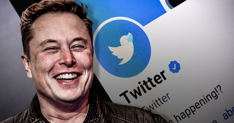 Elon Musk kupio veliki udio u Twitteru, postao jedan od najvećih dioničara