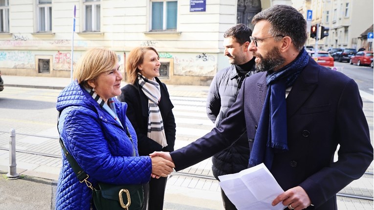 U ime obitelji traži ocjenu zakonitosti više od 8000 akata Grada Zagreba