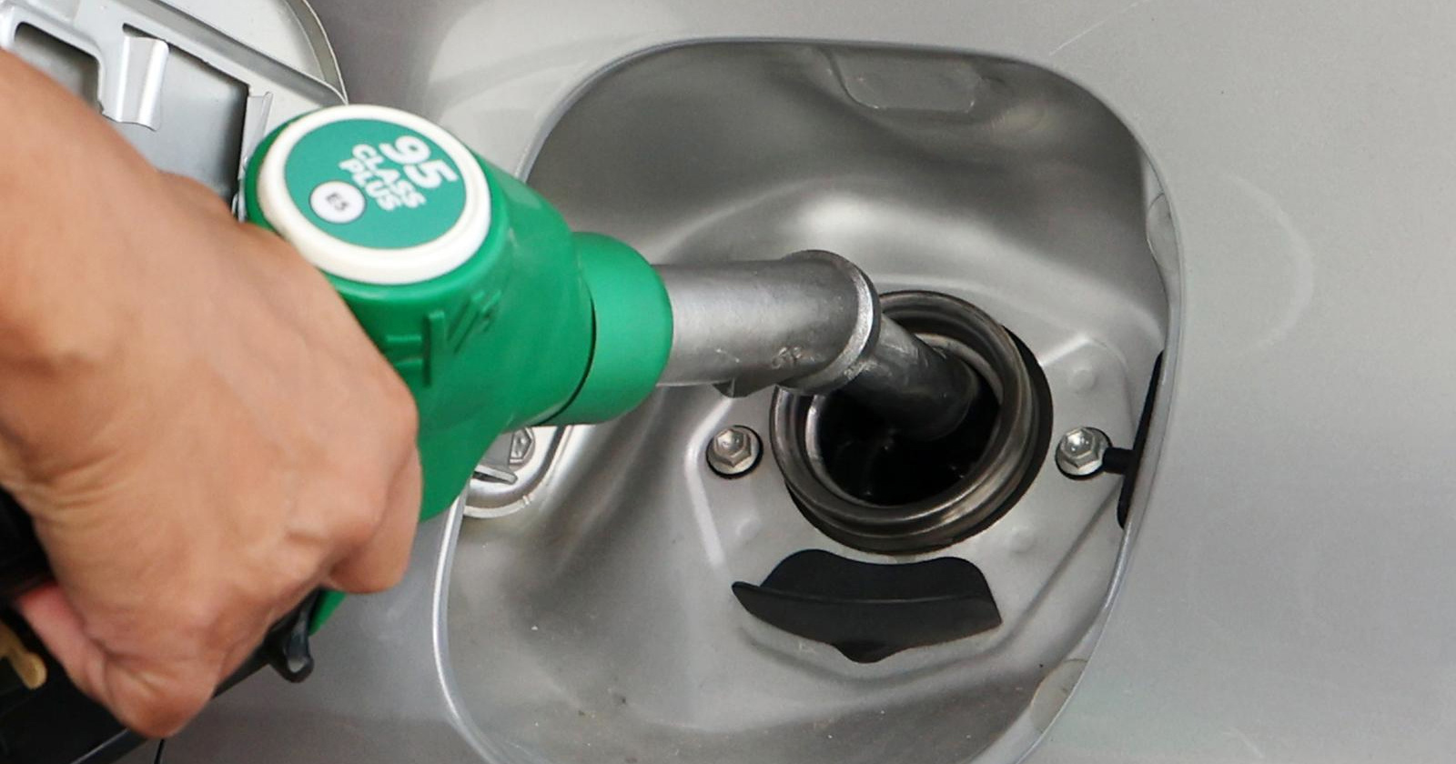 Objavljene nove neslužbene cijene goriva