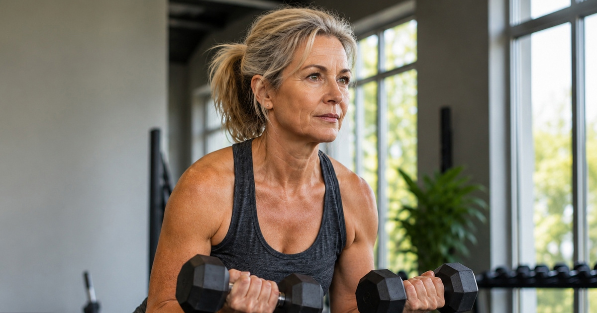Trenerica upozorila na najveću pogrešku koju žene rade u menopauzi