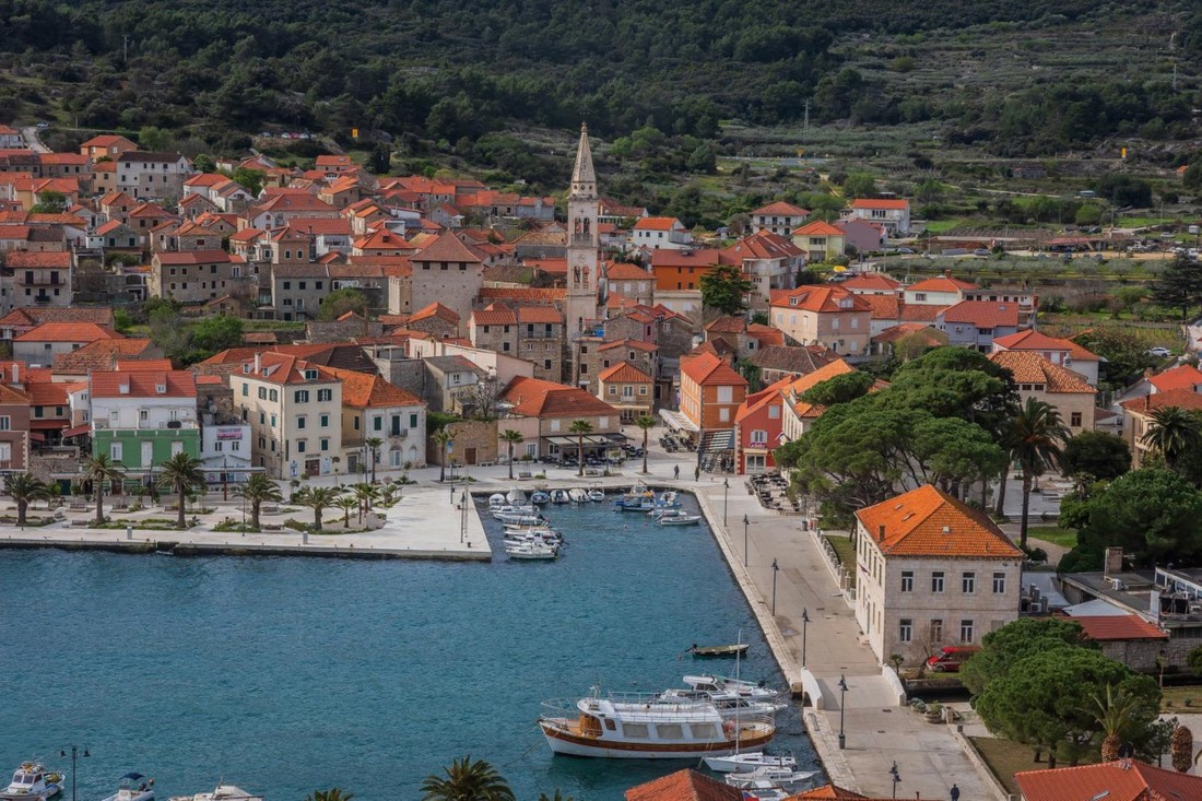 Turist godinama obilazi hrvatske otoke. Sad je otkrio mjesto koje naziva "draguljem"