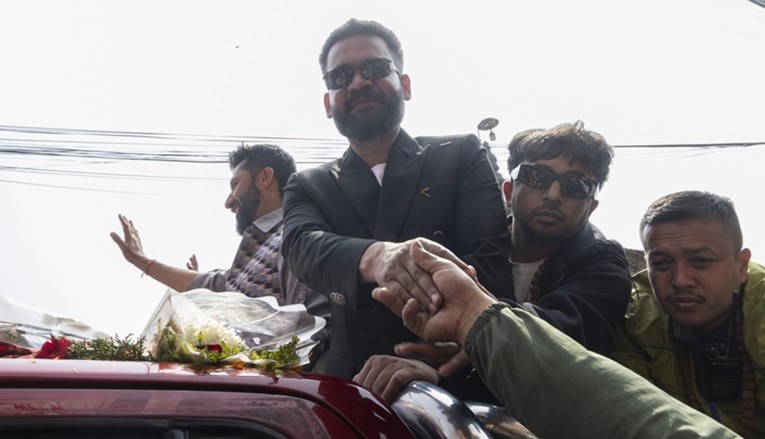 Reper pobijedio na izborima u Nepalu, postat će premijer