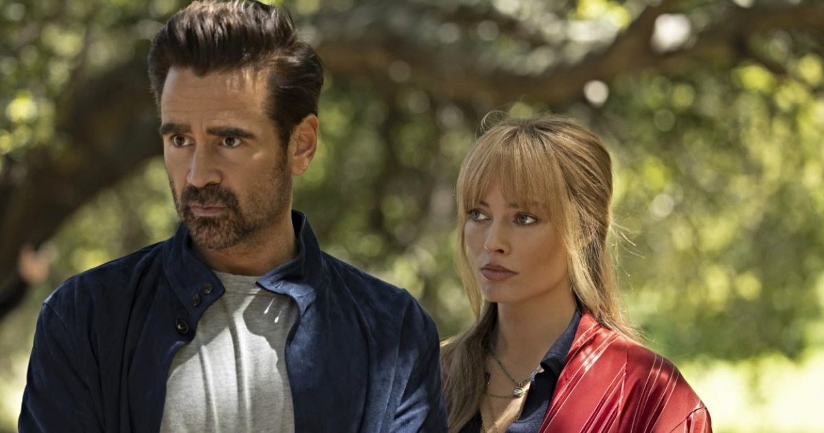Colin Farrell: Godinama slušam priče o Margot Robbie, svi je hvale da je izvanredna