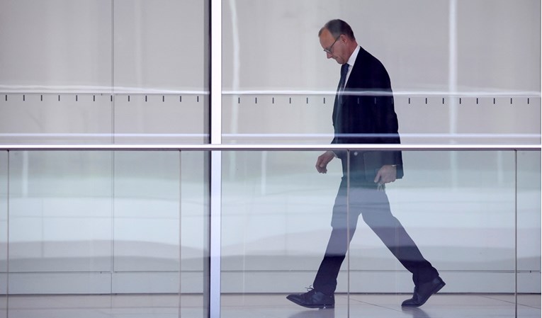 Njemačka bi uskoro trebala dobiti novu vladu