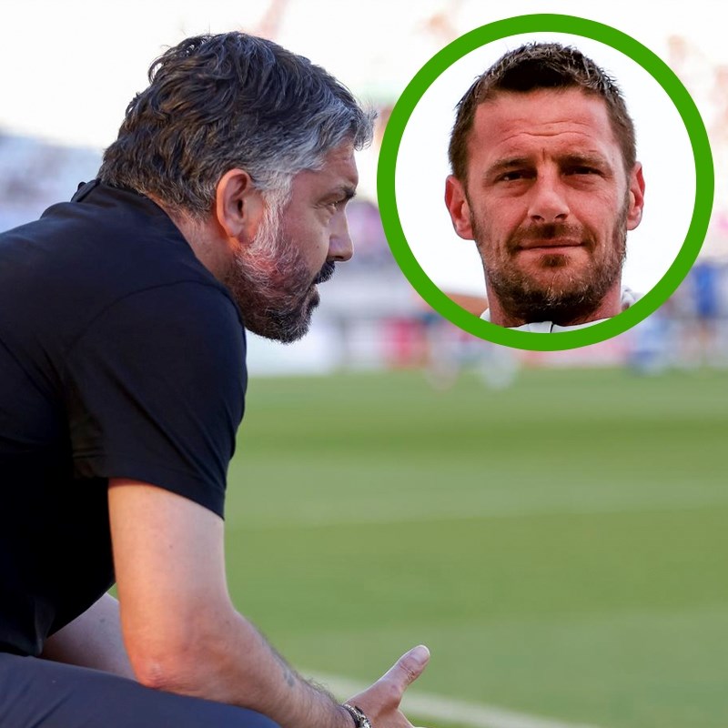 Ješe: Najviše zamjeram Gattusu. Carević: Imao je nespretnu izjavu