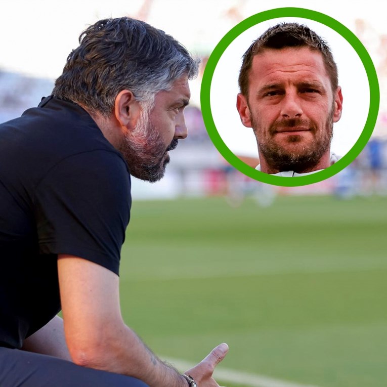 Ješe: Najviše zamjeram Gattusu. Carević: Imao je nespretnu izjavu