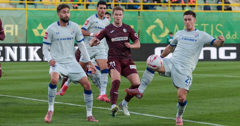 ANKETA Ocijenite trenera i igrače Dinama nakon poraza od Istre