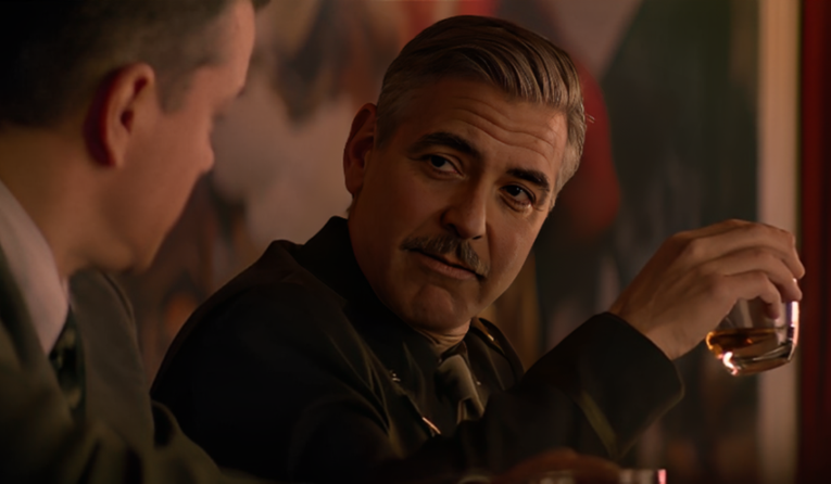 Zaboravljeni Clooneyjev film o Drugom svjetskom ratu globalni je streaming uspjeh