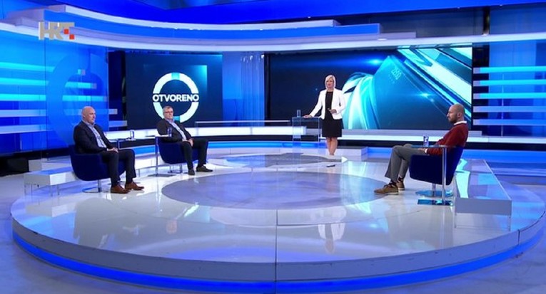 Capak u Otvorenom najavio još jednu mjeru