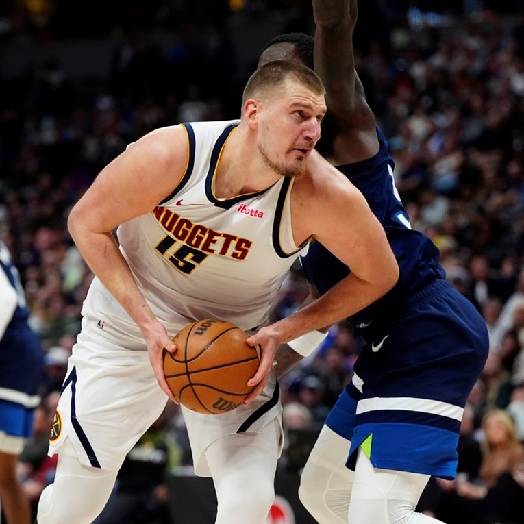 Bogatstvo za Jokića. Vjerojatno neće dobiti MVP nagradu, ali mogao bi 212 mil. dolara