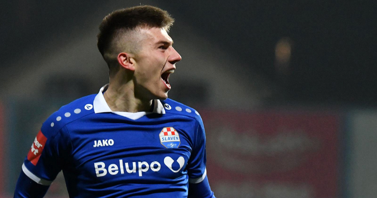 HR transferi: Jagušić na korak do Lige petice. Talijani žele Dinamove mlade braniče