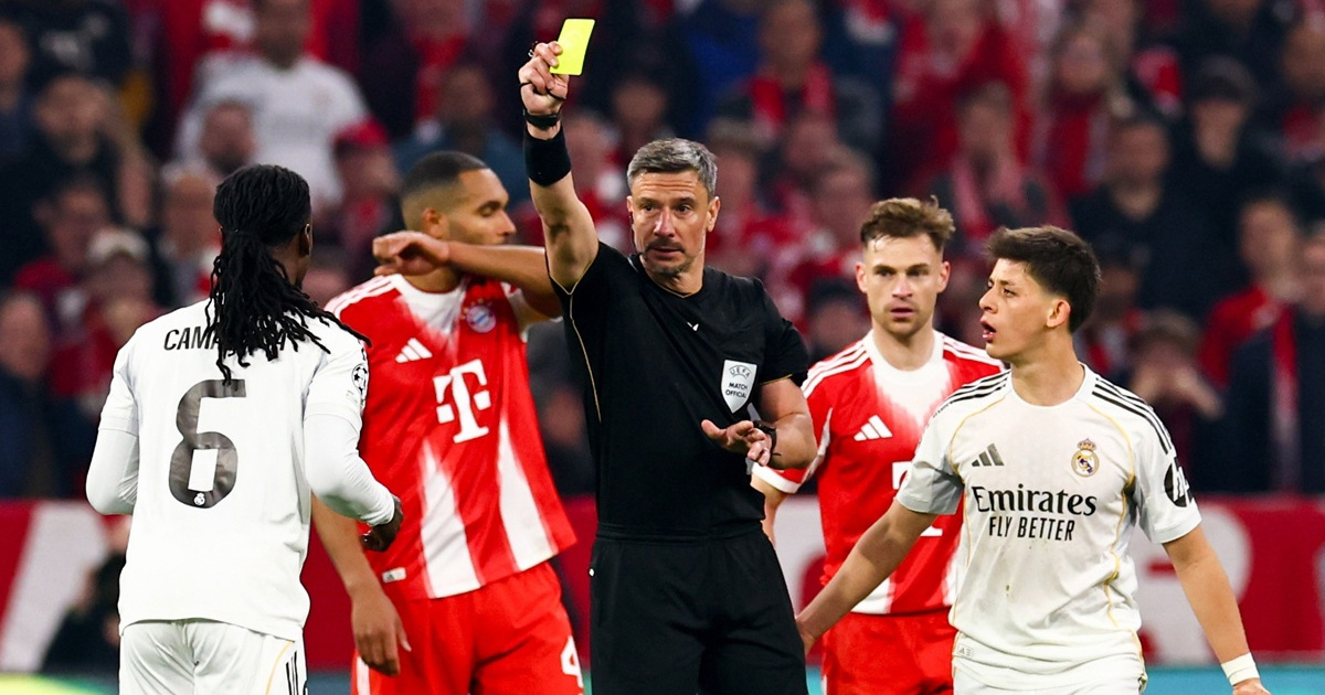 Marca: Svijet negoduje. Apsurdno, isključenje koje će ući u povijest