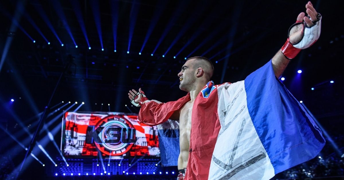 Erslan: Cro Copu se klanjaju u svijetu, Amerikanci se na spomen imena izbezume